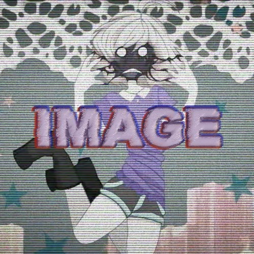 【Natsuki Karin】IMAGE【GHOST fan-song】