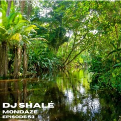 Jay Shalé -  Mondaze Ep 53