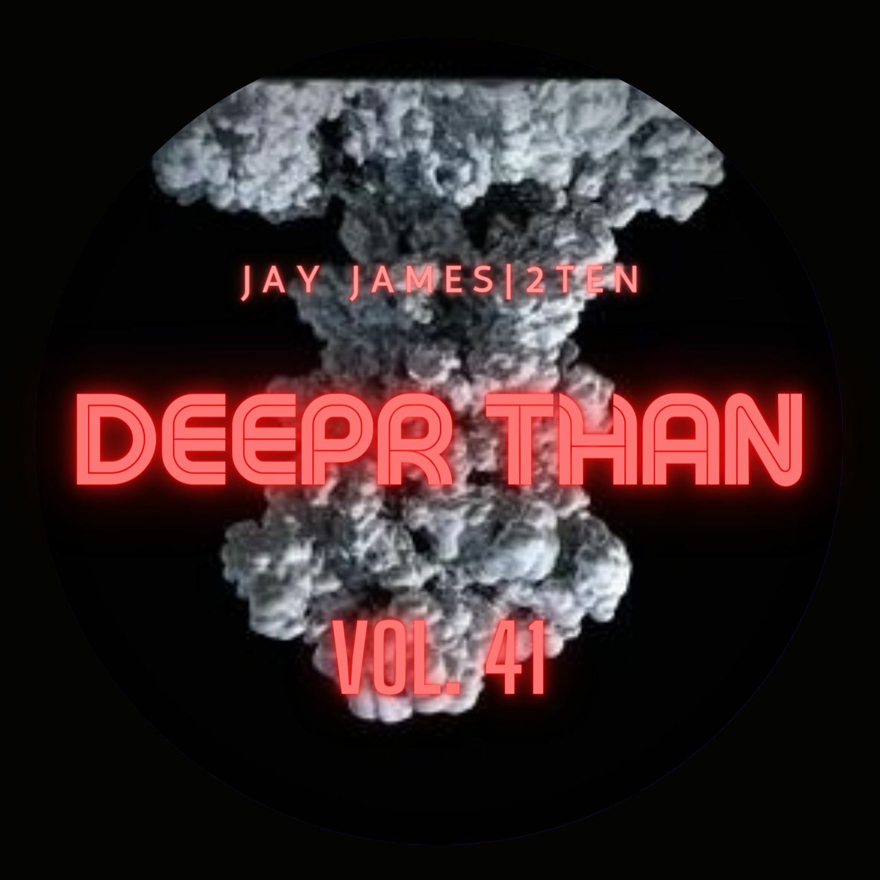 DEEPR THAN