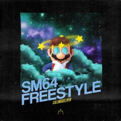 SM64 Freestyle (Prod by Imamusicmogul)