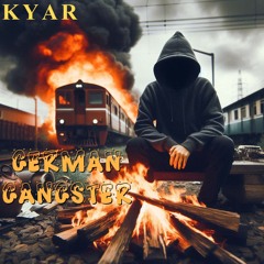 KYAR - German Gangster (FREE DL) Techno/Trance/Acid
