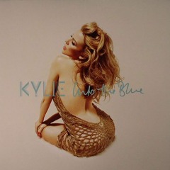 Kylie Minogue - Into The Blue (Luin's Blue Jasmine Mix)