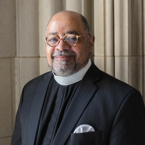 Stream The Rev. Canon Leonard L. Hamlin, Sr. sermon Aug. 28, 2022 by