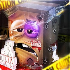 Trixta Savage - BeatBox (G-Mix)