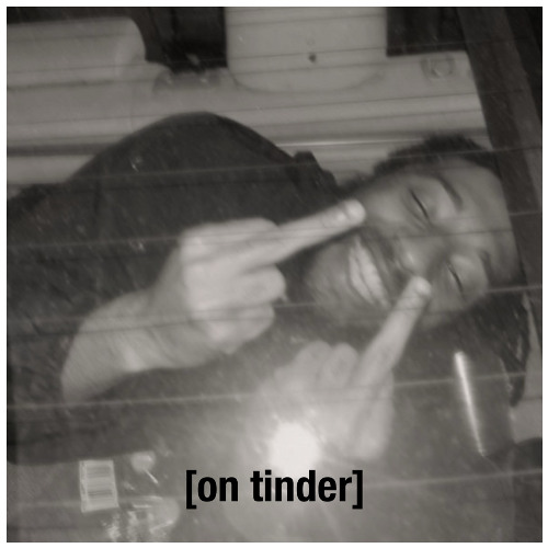 [on tinder]