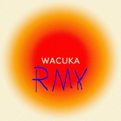 Wacuka - AVAION & sofiya nzau [TECHNO RMX]
