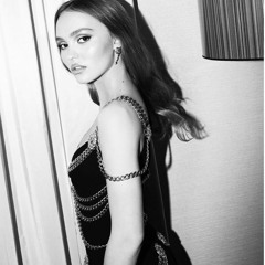 love me harder x 2 on