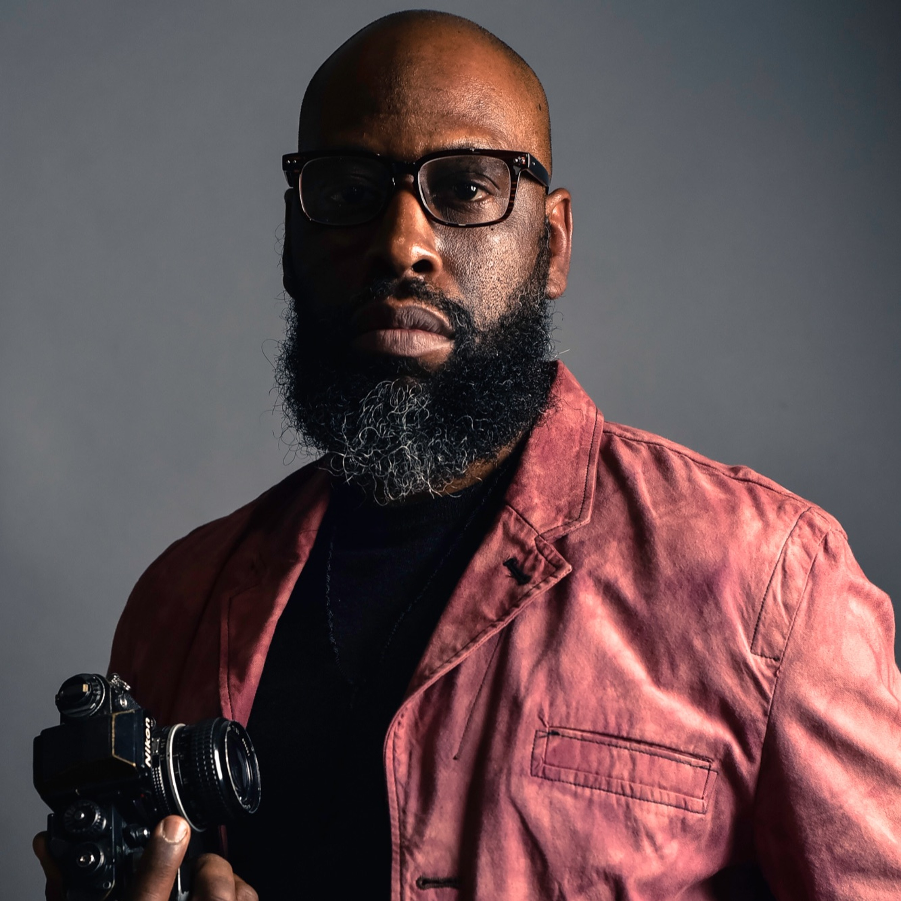 The Punk Rock Barbershop