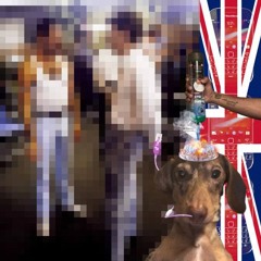 Jim Legxacy - stick (v2)