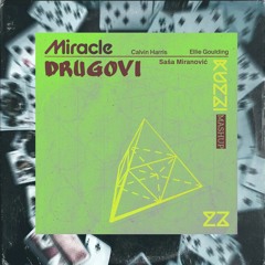 Sasa Miranovic - Miracle Drugovi (KUZZI Mashup)
