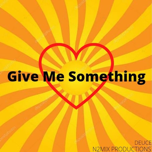 Give Me Something Instrumental