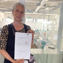 Otro caso resuelto con éxito para una vecina del barrio Ricardo Rojas