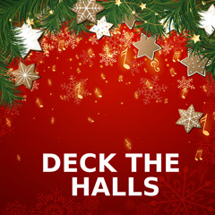 Deck The Halls (Harp Version)