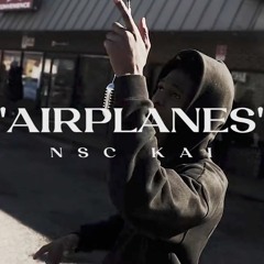 NSC Kai - Airplanes