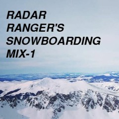 Snowboarding Mix 1