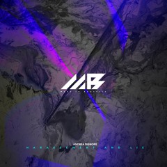 Harassement and Lie (Original Mix)