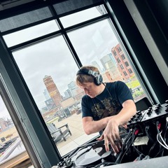 Jeff Swiff + The Excavators @ Wax Appeal Rooftop Record Exchange