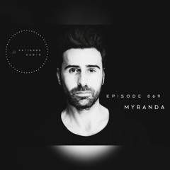 Patterns Audio Episode 069- Myranda