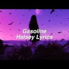 Halsey Gasoline Oscar new song