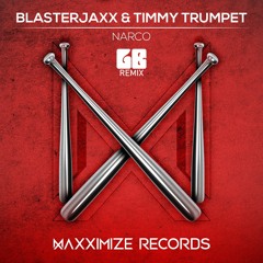 Blasterjaxx & Timmy Trumpet - Narco (Louis Bryan Remix)