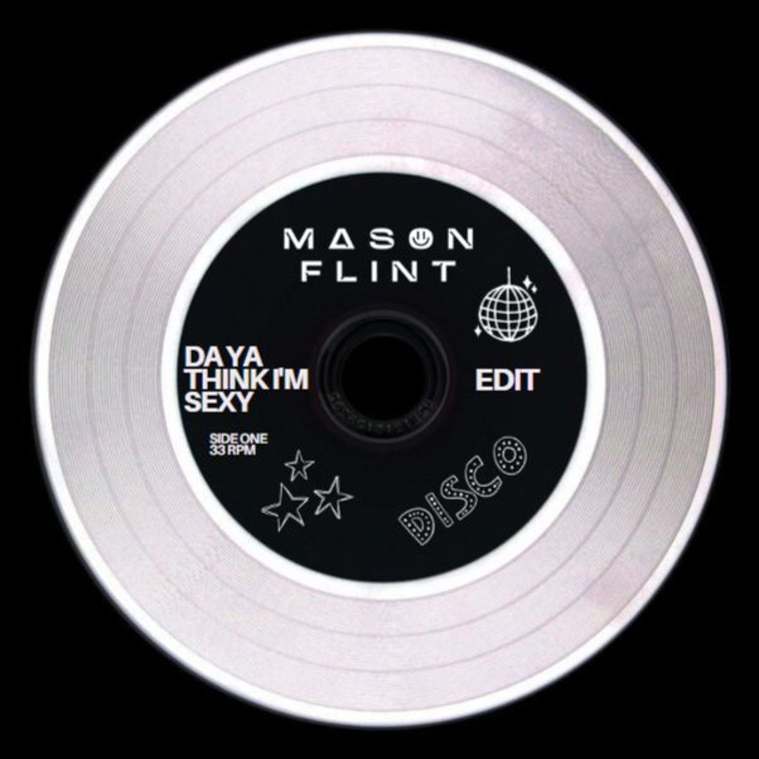 Stream N-Trance - Da Ya Think I'm Sexy (Mason Flint Remix