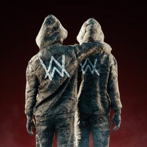 Alan Walker & Sasha Alex Sloan - Hero (VIP Mix)