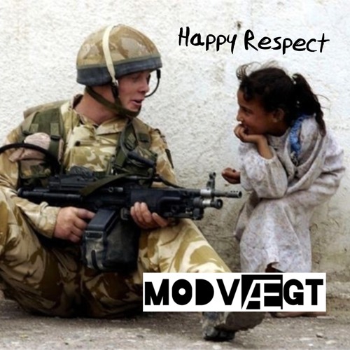 Happy Respect (Instrumental)