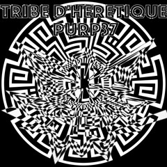 Tribe d'heretique - Purp37