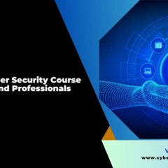 The Best Free Cyber Security Course for Beginners and Professionals
