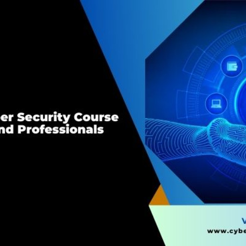 The Best Free Cyber Security Course for Beginners and Professionals