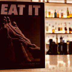 Downtempo / Music to Eat Out / Atelier K road