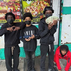 KDOT x Roy x ZayRilla - BING BONG