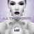 Artwork for Detonation Nation *A.I. Tomorrow album*