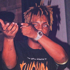 Juice WRLD Murder rate freestyle 5