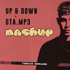 Up & Down X GTA.mp3 (Tobias Gerard Mashup)