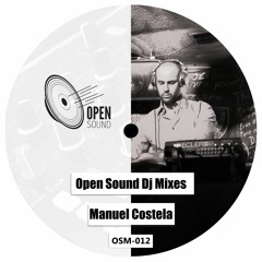 Manuel Costela: OSM-12