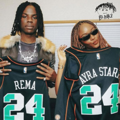 WHO'S DAT GIRL X MWAH BLINKZ EDIT