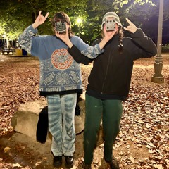 Son du Maquis & Elisethere @ Kiosk Radio 12.09.2025