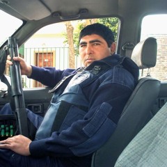 Aquella guardia del 2004