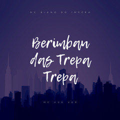 Berimbau das Trepa Trepa