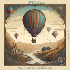 Ohxala - Over The Clouds [Downtempo Love]