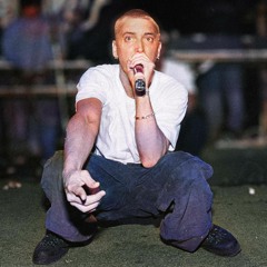Eminem Slim Shady Type Beat / Slim Chance (FREE FOR PROFIT)