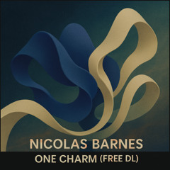 DHAthens FREE DL: Nicolas Barnes - One Charm