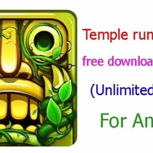 Stream Temple Run 3 Game Free [Cracked] Download For Android Phone By Susan  King | Listen Online For Free On Soundcloud