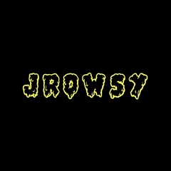 Jrowsy - Black Add White