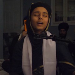 Bibi Ramanpreet Kaur Ji (Ludhiana) - Kar Kirapaa Karahu Prabh Dhaat