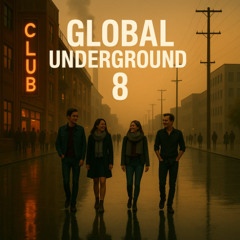 Global Underground 8