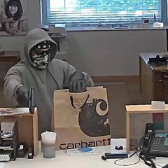 MASKED ROBBERS