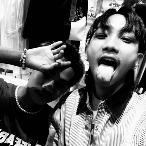Wicigo Shawty x ardyminajj - jam 3 freestyle (Prod.Vhanzz)