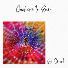 DJ Snook -Nowhere to Run (Extended Mix) LD25002DJ-AUA1V2400122